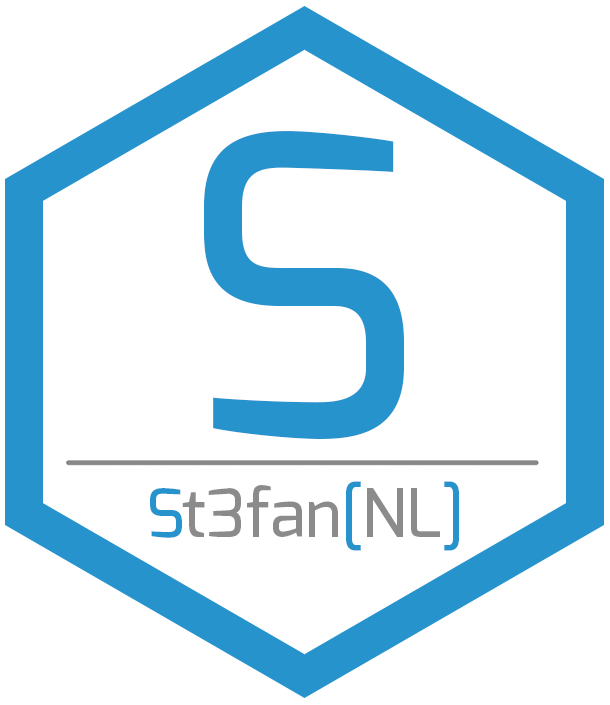 St3fan Logo